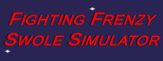 Fighting Frenzy: Swole Simulator 게임 이미지