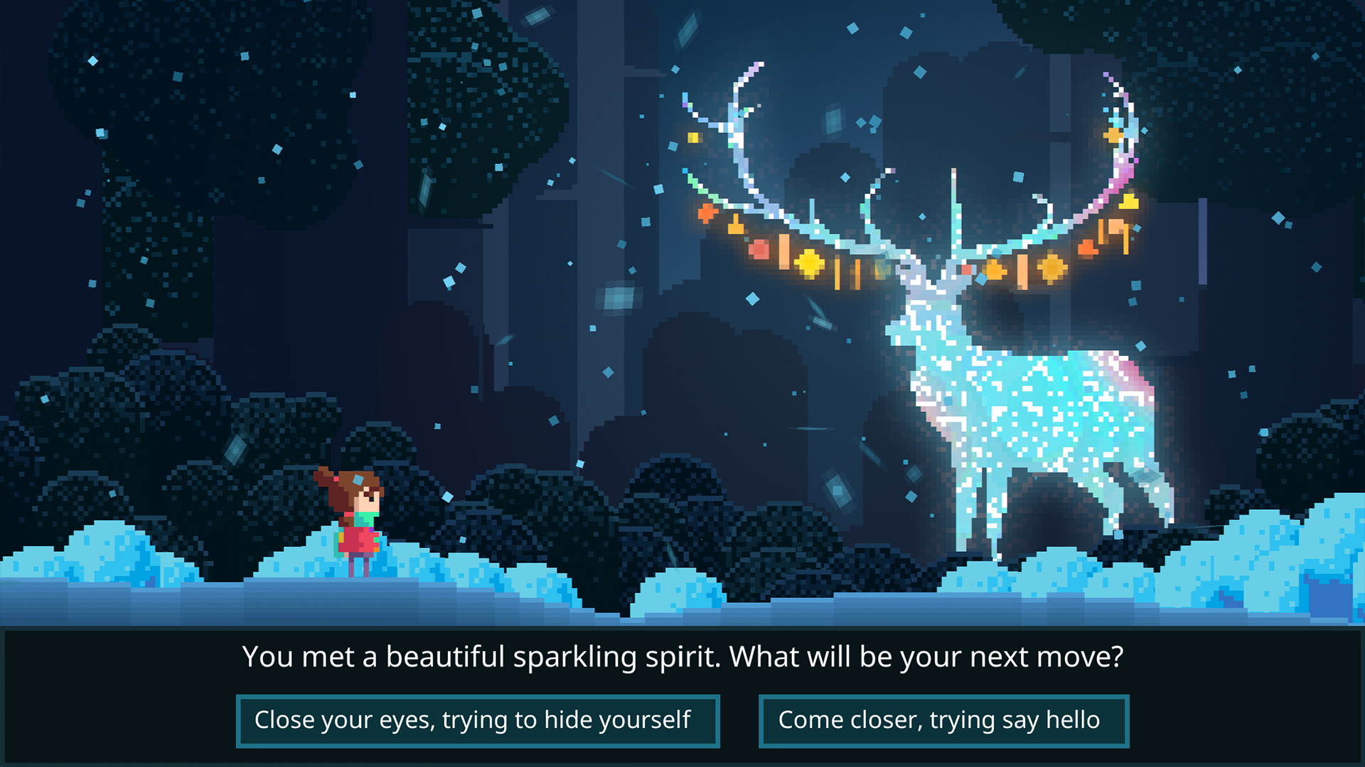 Summer Catchers Demo #3