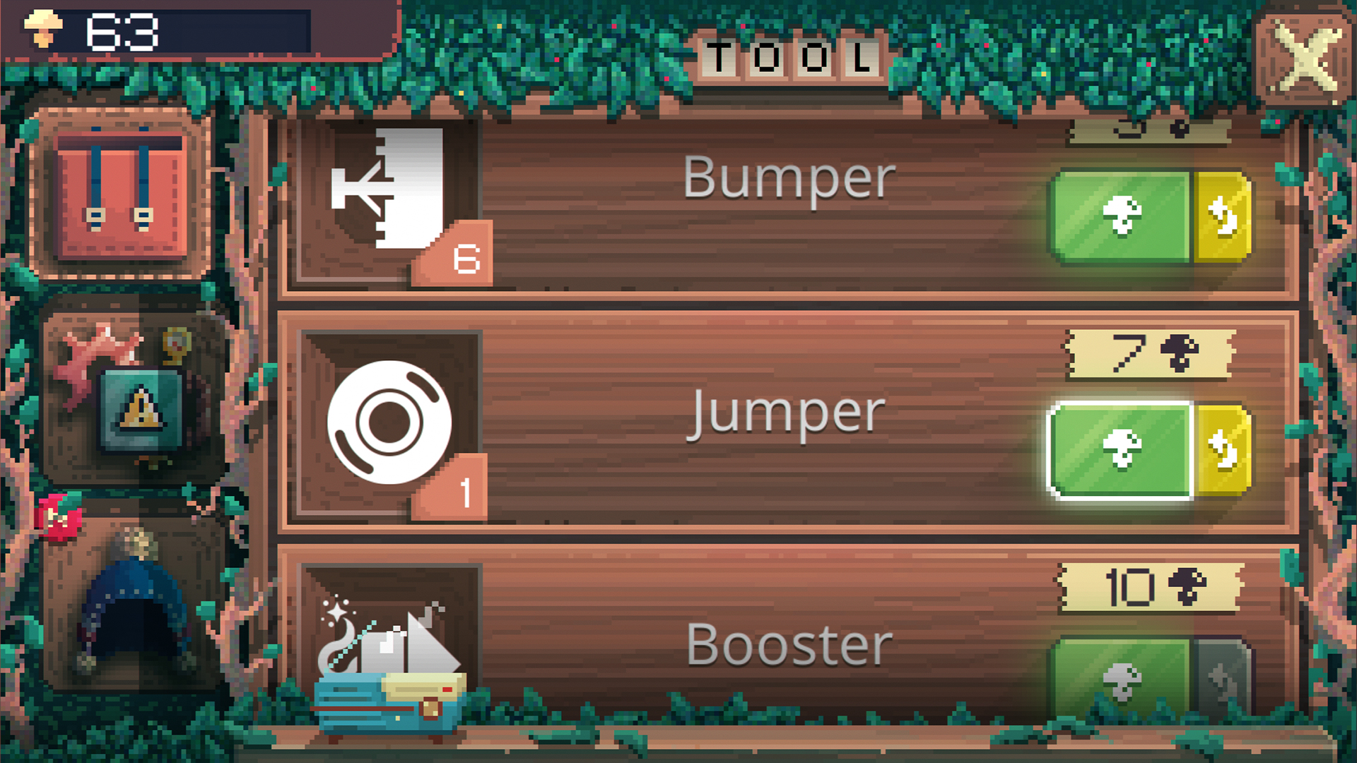 Summer Catchers Demo #5