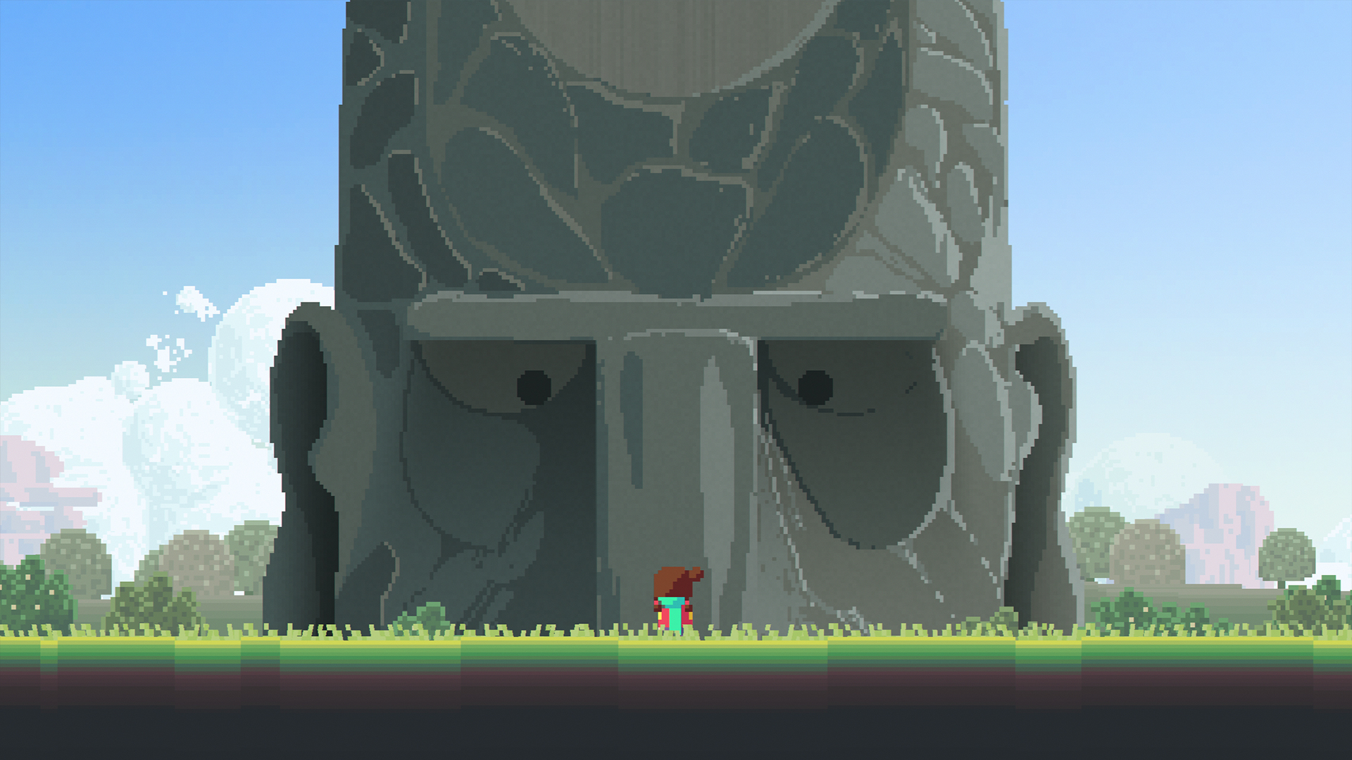 Summer Catchers Demo #8