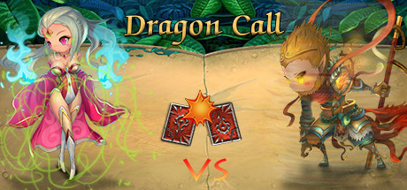 Dragon Call Cover Image