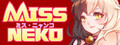 Miss Neko logo