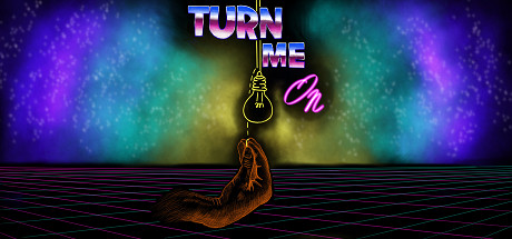 Turn Me On steam charts