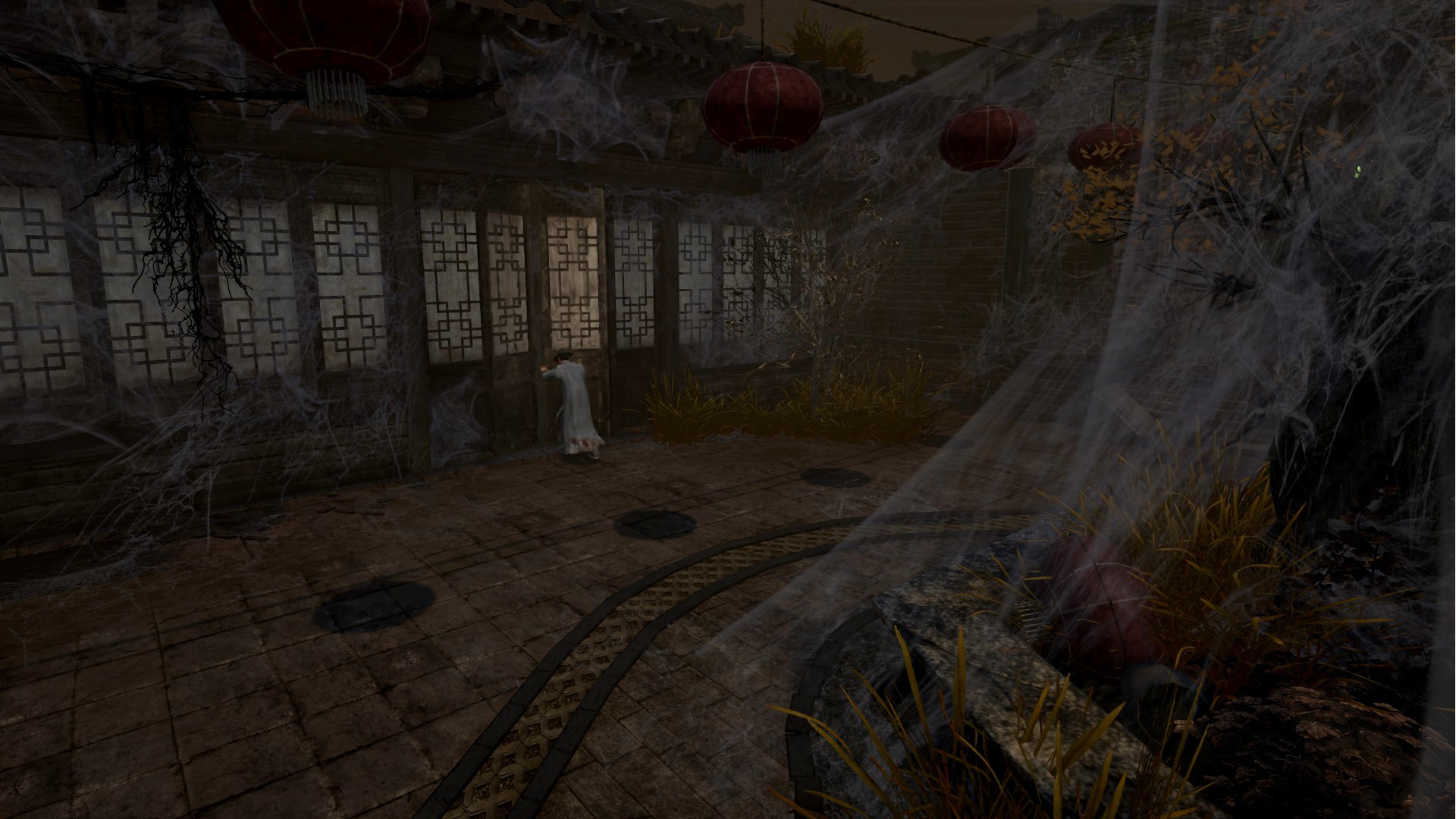 Soul at Stake Demo #8