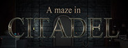 A maze in Citadel