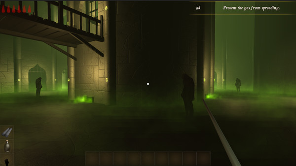 скриншот A maze in Citadel 3