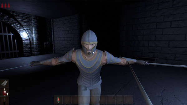 скриншот A maze in Citadel 0