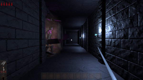 скриншот A maze in Citadel 1