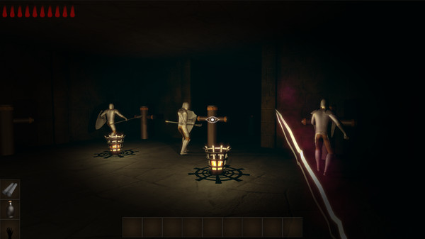 скриншот A maze in Citadel 5
