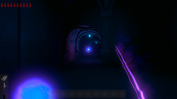 скриншот A maze in Citadel 4
