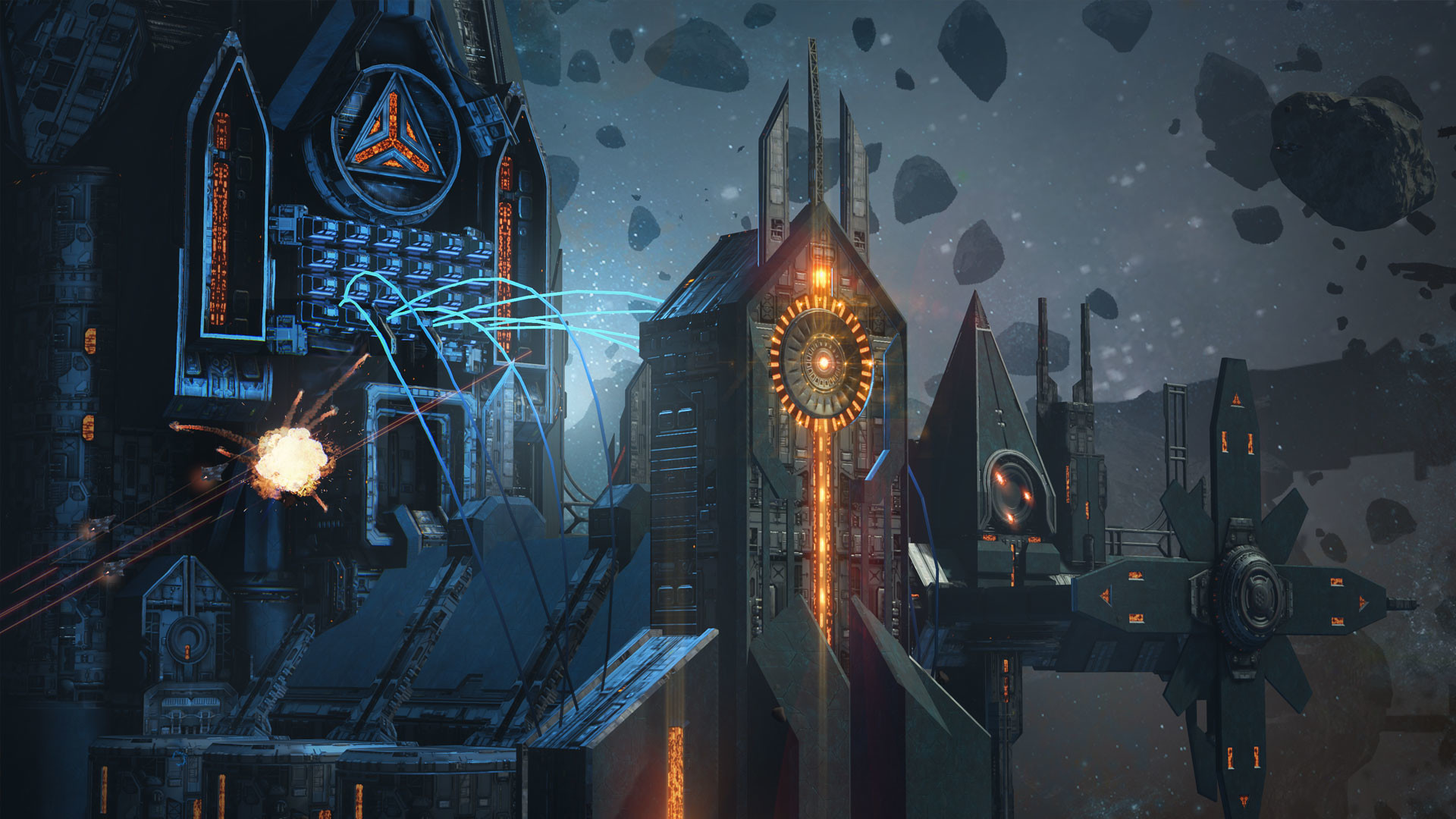 Star Conflict - Into the unknown #6