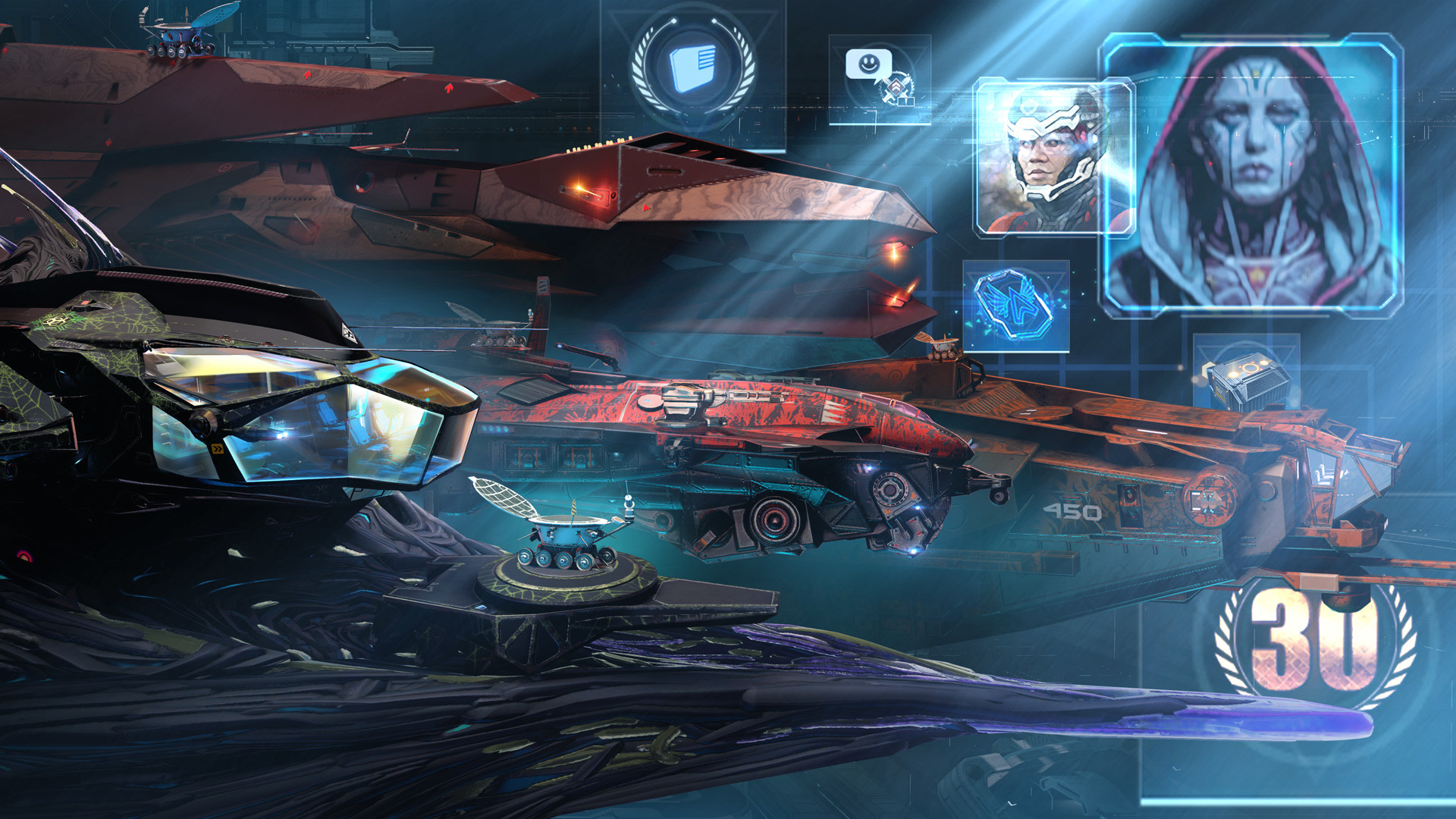 Star Conflict - Into the unknown #12