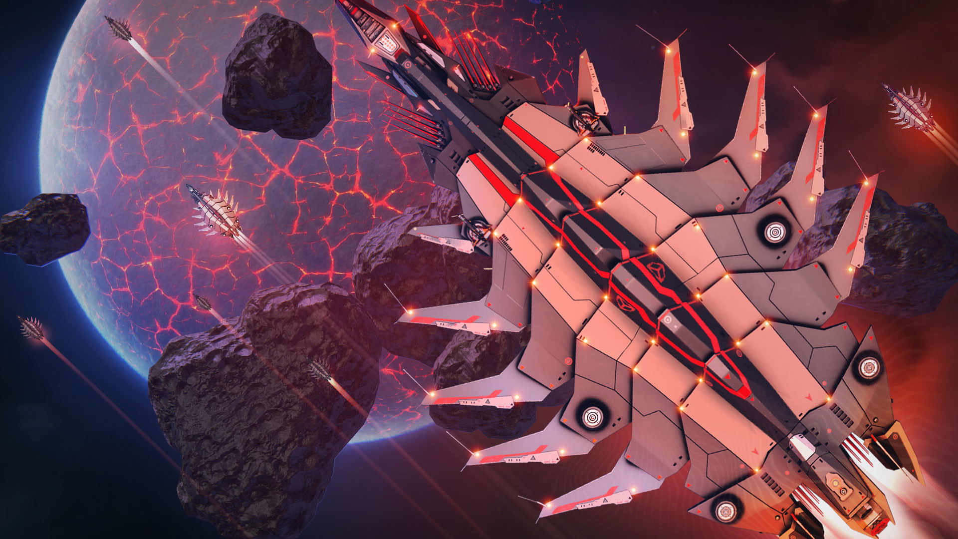 Star Conflict - A big step for mankind #0