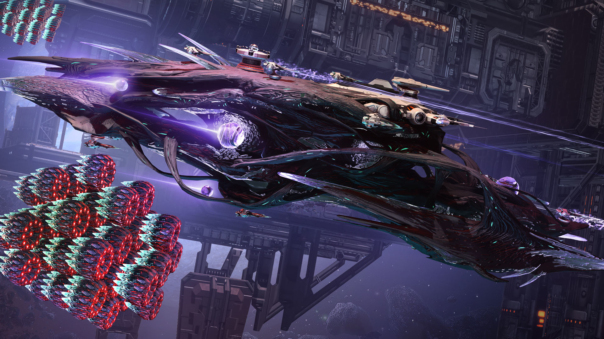 Star Conflict - A big step for mankind #13