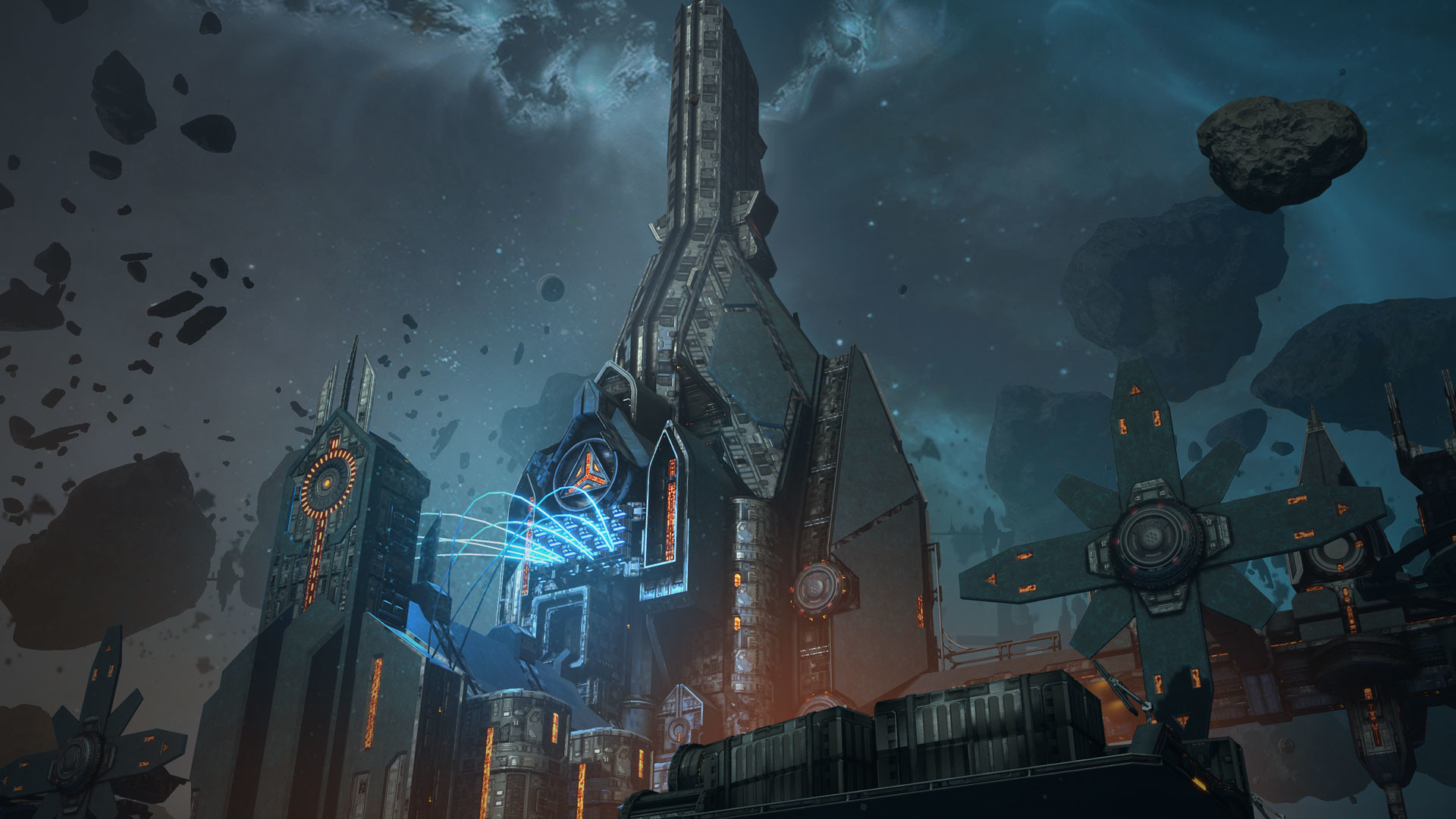 Star Conflict - A big step for mankind #7