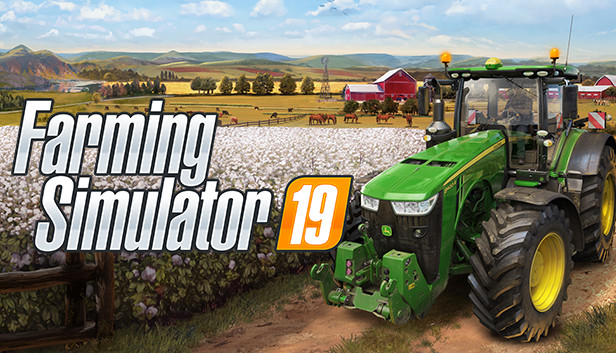 Farming Simulator 19 on the Mac App Store