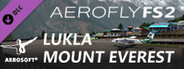 Aerofly FS 2 - Aerosoft - Lukla Mount Everest