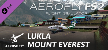 Aerofly FS 2 Flight Simulator on Steam