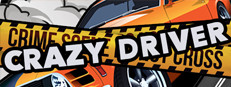 CRAZY DRIVER