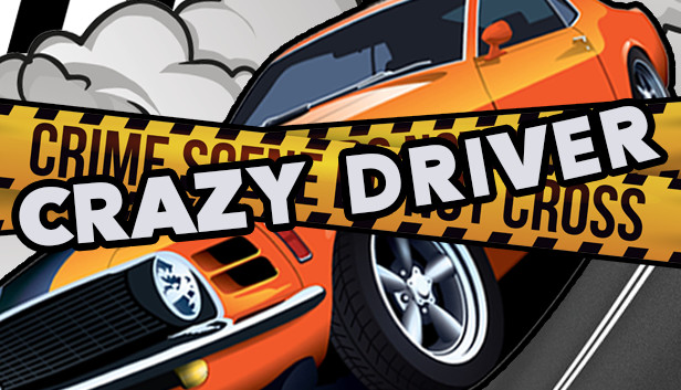 GAMEXIS - Are you crazy for Speed? This Crazy Car Game is for you