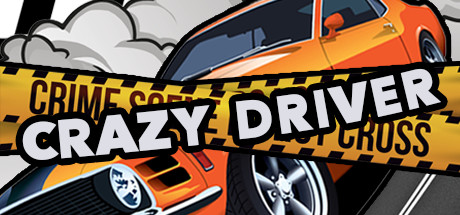 CRAZY DRIVER technical specifications for computer