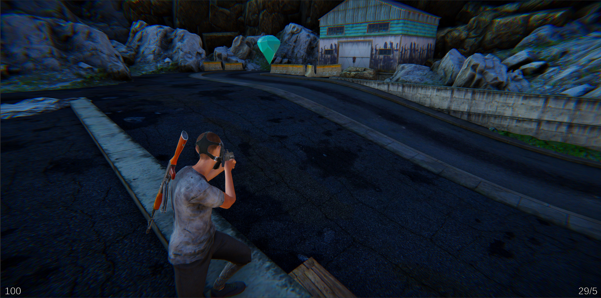 WBTR - Welcome Back To Reality #2