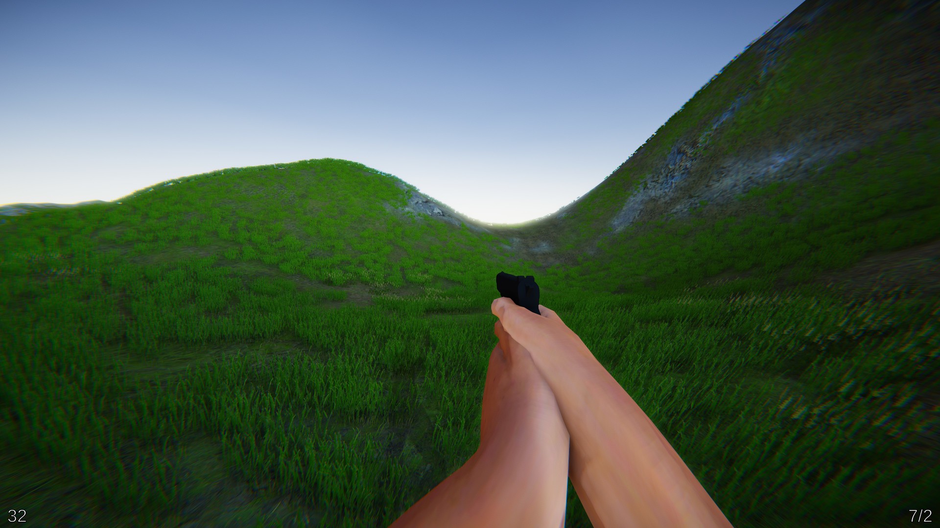 WBTR - Welcome Back To Reality #4