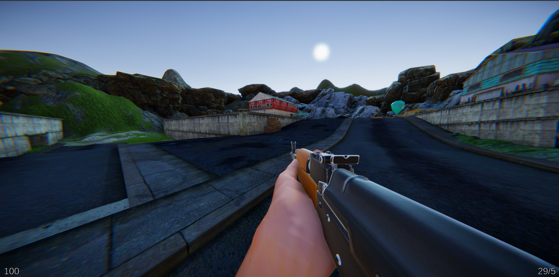 WBTR - Welcome Back To Reality #0