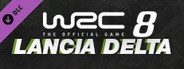 WRC 8 - Lancia Delta HF Integrale Evoluzione (1992)