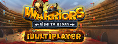 Warriors: Rise to Glory! Online Multiplayer Open Beta 게임 이미지