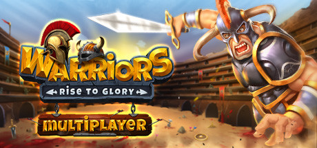 Warriors: Rise to Glory! Online Multiplayer Open Beta Cover Image