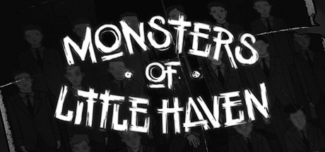 Monsters of Little Haven header image