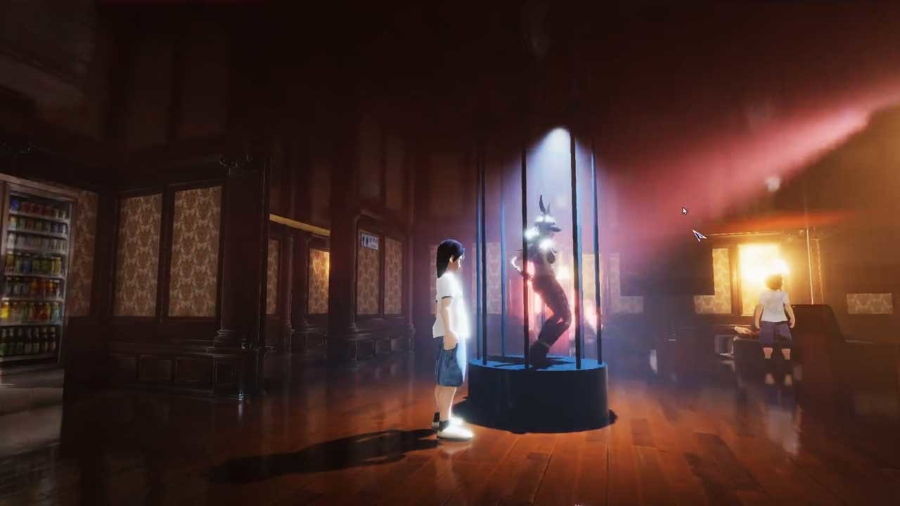 白石洲往事 screenshot 1