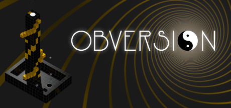 Obversion Cover Image