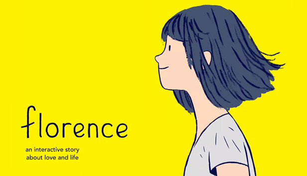 Florence on Steam