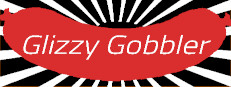 Glizzy Gobbler 게임 이미지
