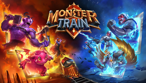 Monster Train on