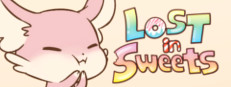 Lost In Sweets 게임 이미지