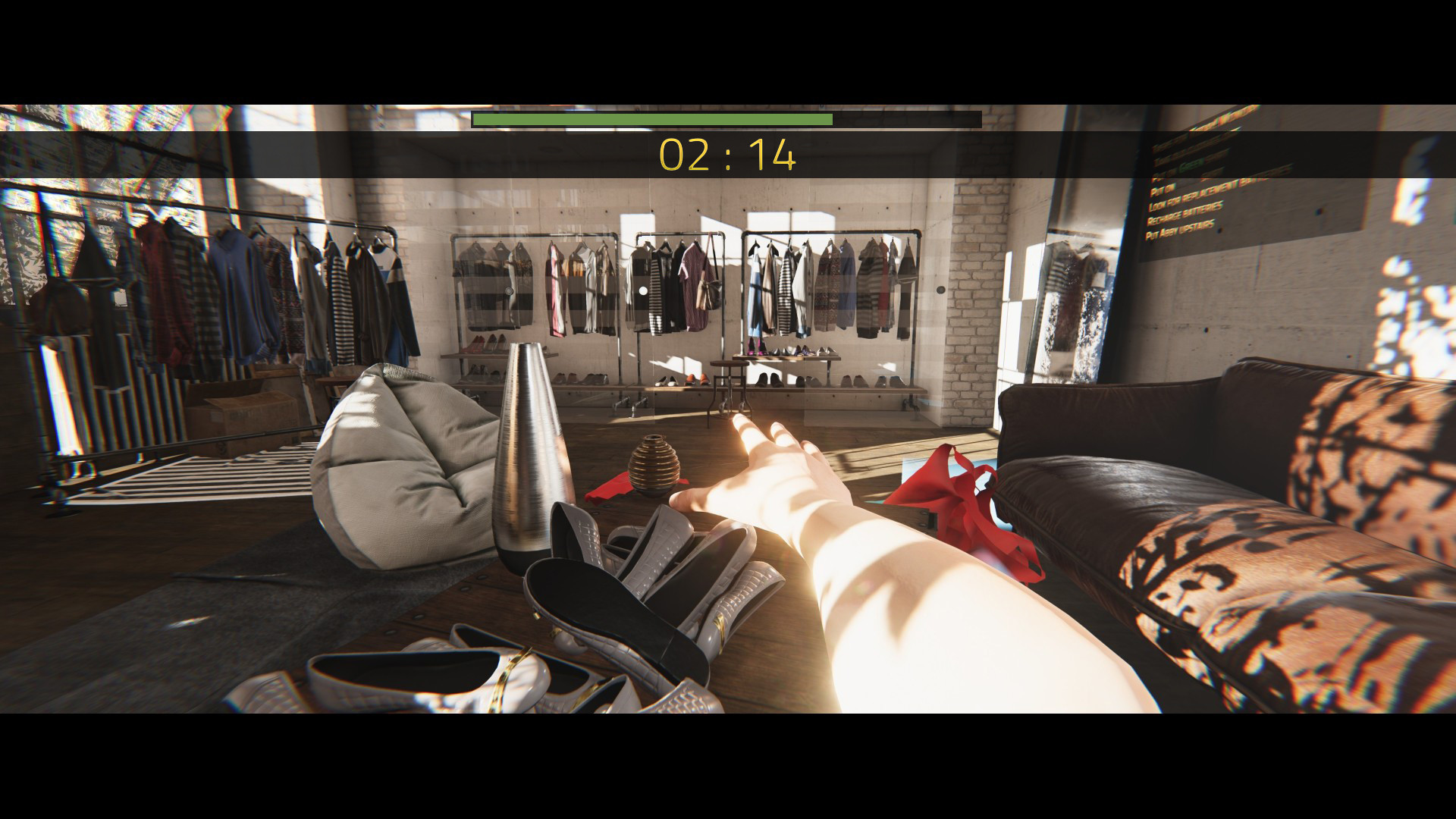 Tittilium screenshot 5