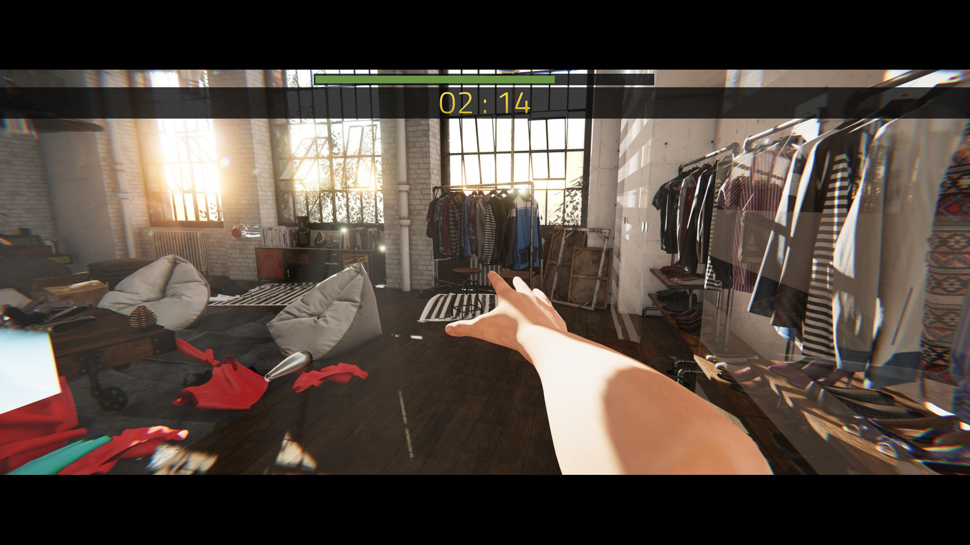 Tittilium screenshot 6