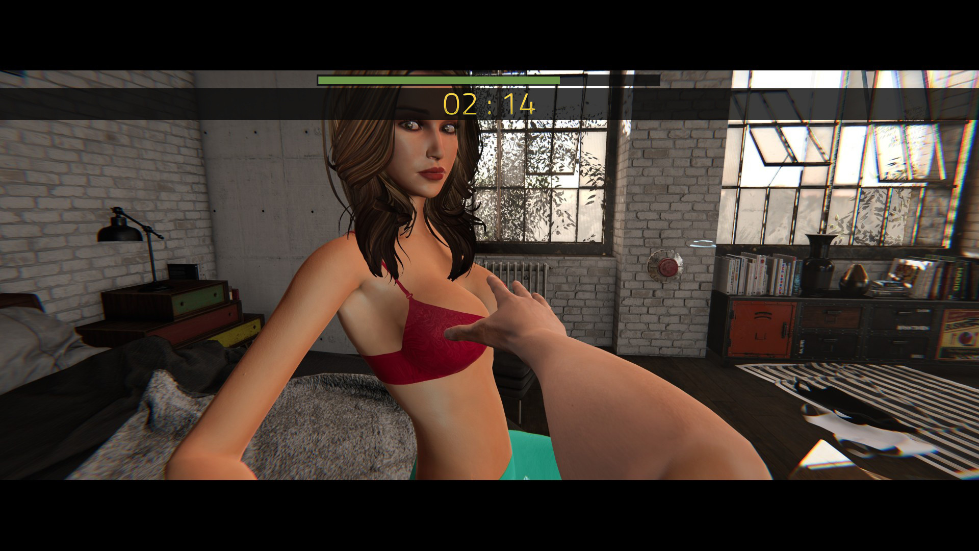 Tittilium screenshot 3