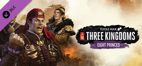 Total War: THREE KINGDOMS Steam Charts and Player Count Stats