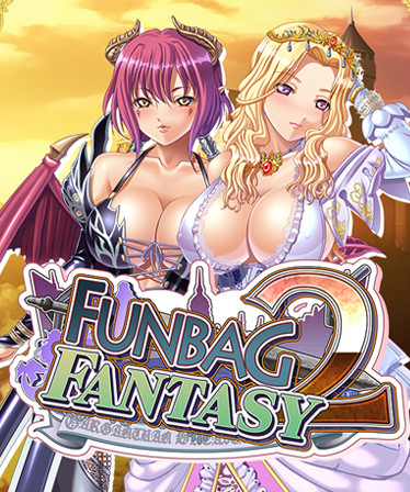 Funbag Fantasy 2