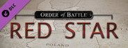 Order of Battle: Red Star