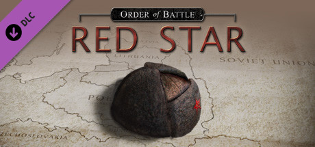 Order of Battle: Red Star (2.3 GB)