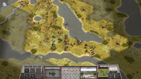 Order of Battle: Red Star for steam Order of Battle: Red Star for steam