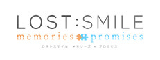 LOST:SMILE memories