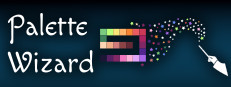 Palette Wizard 게임 이미지