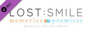 LOST:SMILE promises