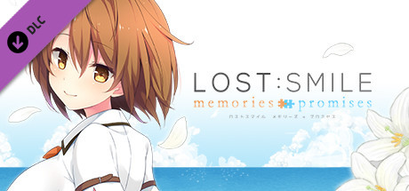 LOST:SMILE promises thumbnail
